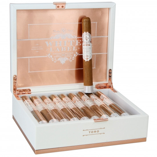 Сигара Rocky Patel White Label Sixty от Rocky Patel