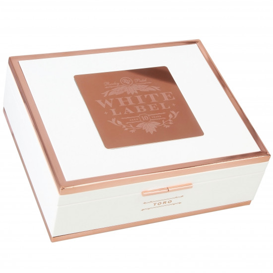 Сигара Rocky Patel White Label Sixty от Rocky Patel