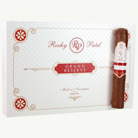 Сигары Rocky Patel Grand Reserve Sixty от Rocky Patel