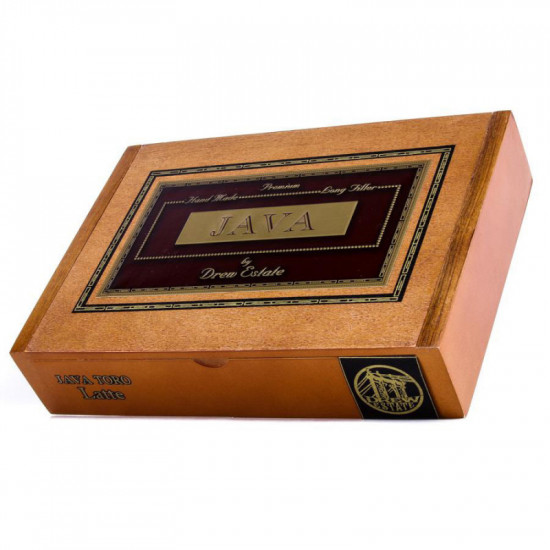 Сигары Rocky Patel Java Latte Toro от Rocky Patel