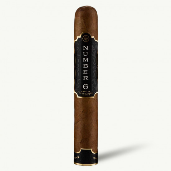 Сигары Rocky Patel No. 6 Sixty от Rocky Patel