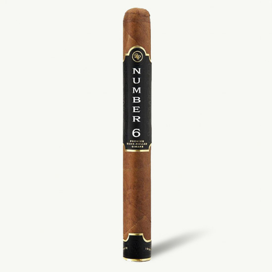 Сигары Rocky Patel No. 6 Toro от Rocky Patel