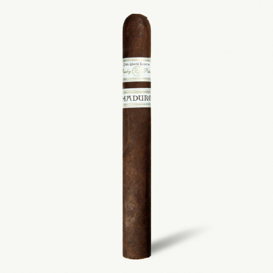 Сигары Rocky Patel Olde World Reserve Maduro Toro от Rocky Patel