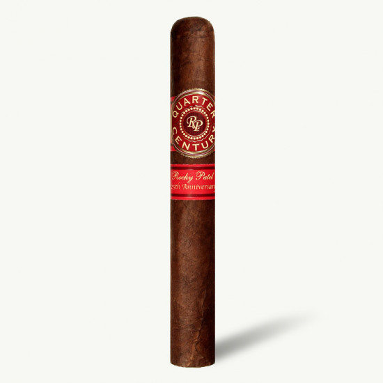 Сигары Rocky Patel Quarter Century Robusto от Rocky Patel