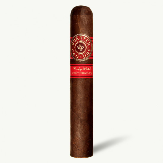 Сигары Rocky Patel Quarter Century Sixty от Rocky Patel