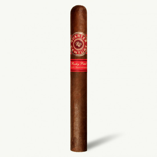 Сигары Rocky Patel Quarter Century Toro от Rocky Patel