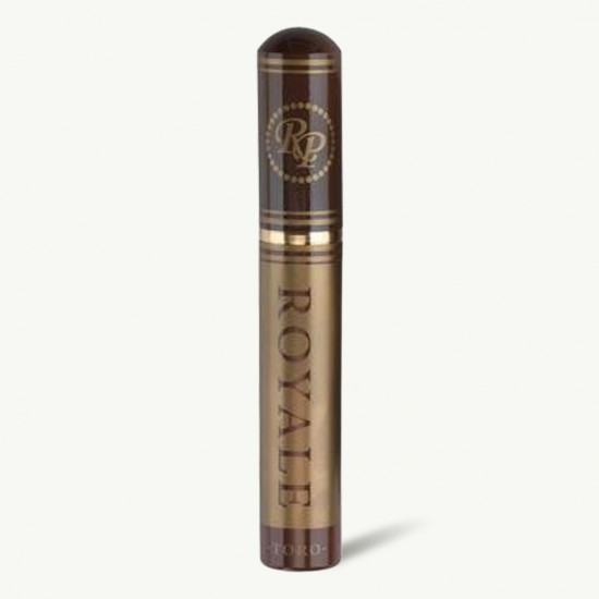 Сигары Rocky Patel Royale Sumatra Deluxe Toro Tubo от Rocky Patel