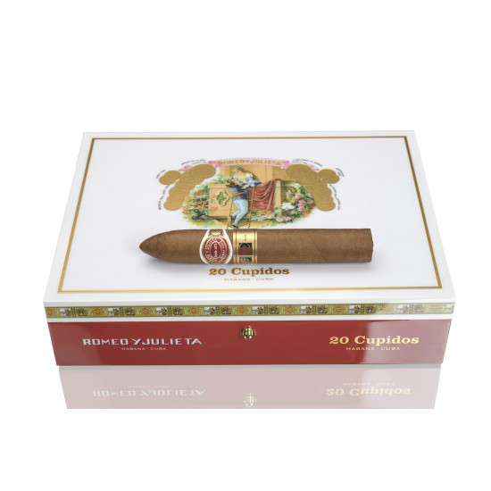 Сигары Romeo y Julieta Cupidos LCDH