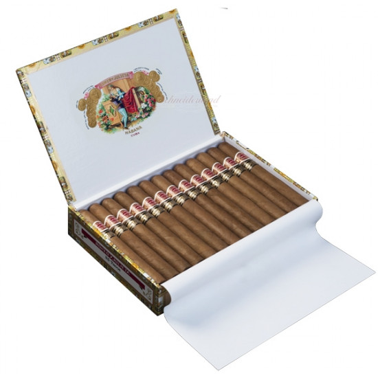 Сигары Romeo y Julieta Tacos Edicion Limitada 2018 от Romeo Y Julieta