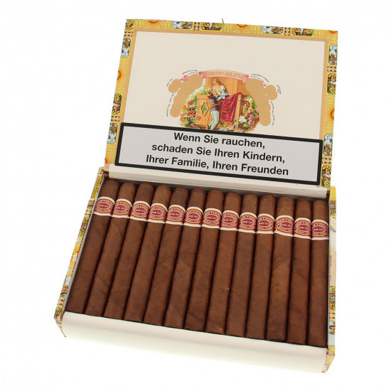 Сигары Romeo Y Julieta Sports Largos от Romeo Y Julieta