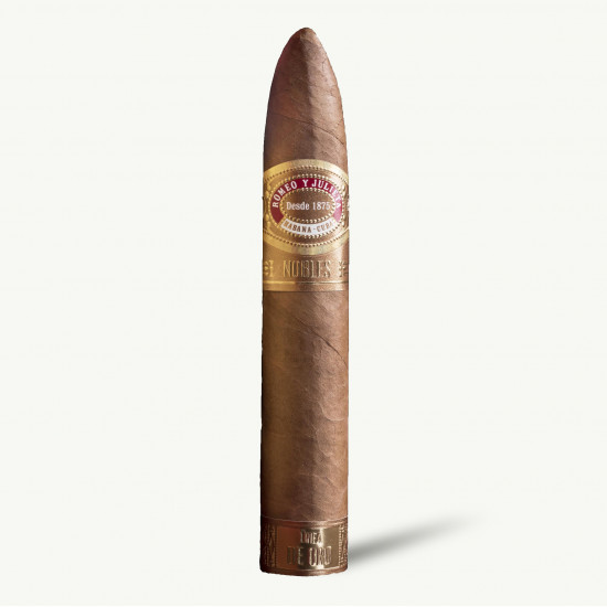 Сигары Romeo y Julieta Linea de Oro Nobles от Romeo Y Julieta