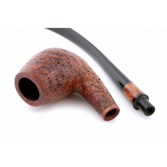 Трубки Трубка SER JACOPO Jucunda Churchwarden от Ser Jacopo