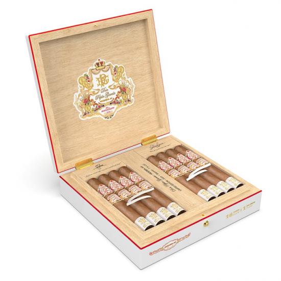 Сигары Подарочный набор SET 17 My Father Don Pepin Garcia Serie JJ 20th Anniversary Sampler of 17 cigars