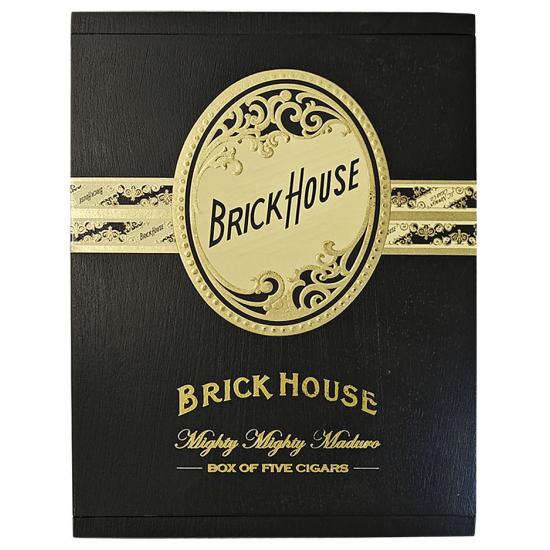 Сигары SET 5 cigars Brick House Maduro Mighty Mighty