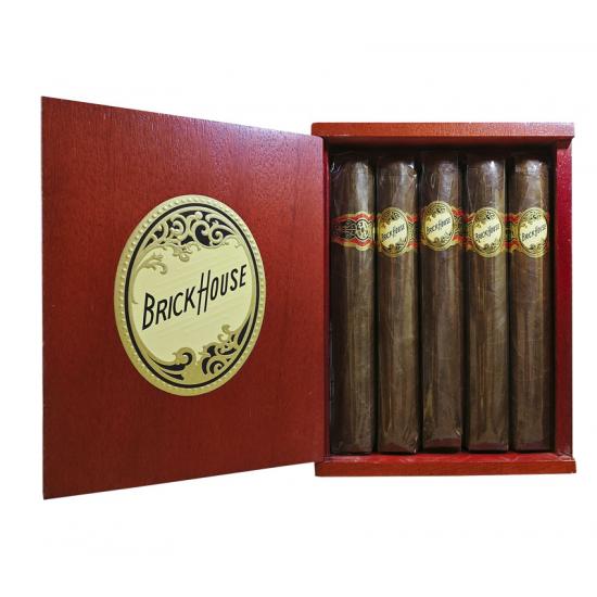 Сигары SET 5 cigars Brick House Natural Mighty Mighty
