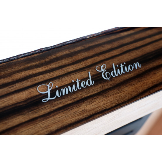 Хьюмидоры Хьюмидор Gentili на 40 сигар Limited Edition от Gentili