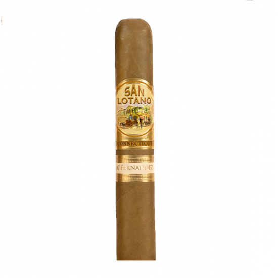 Сигары San Lotano Requiem Connecticut Robusto