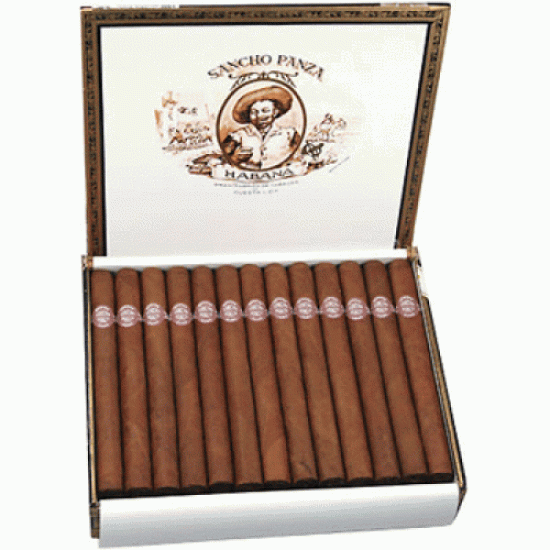 Сигары Sancho Panza Molinos Vintage от Sancho Panza