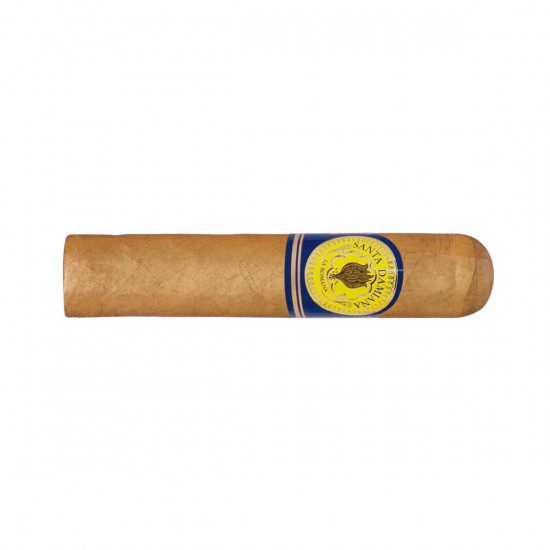 Сигара Santa Damiana Short Robusto