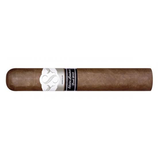 Сигары Sencillo Platinum Double Robusto