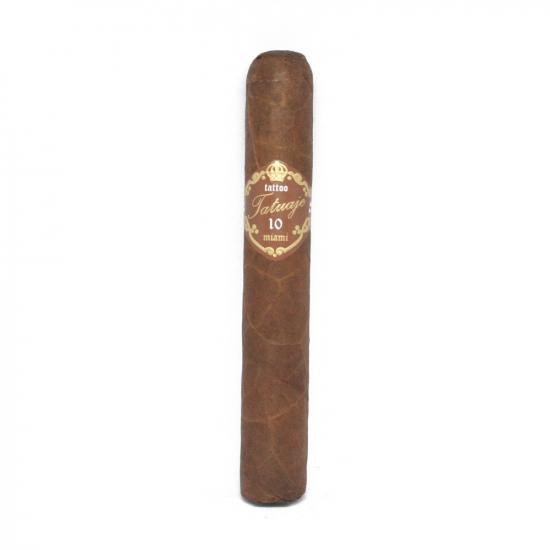 Сигары Tatuaje 10TH Anniversary Bon Chasseur Robusto