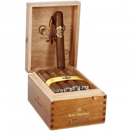 Сигары Tatuaje 10TH Anniversary Bon Chasseur Robusto