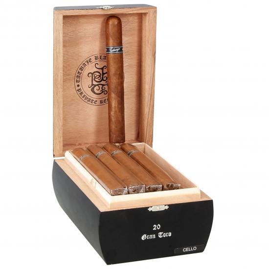 Сигары Tatuaje Black Gran Toro