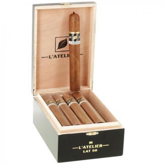 Сигары Tatuaje L'Atelier LAT 56