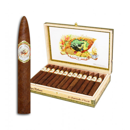 Сигары My Father Vegas Cubanas by Don Pepin Garcia Imperiales от My Father