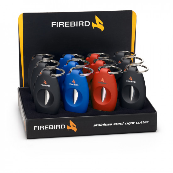 Гильотины Гильотина Colibri Firebird V-cut от Colibri