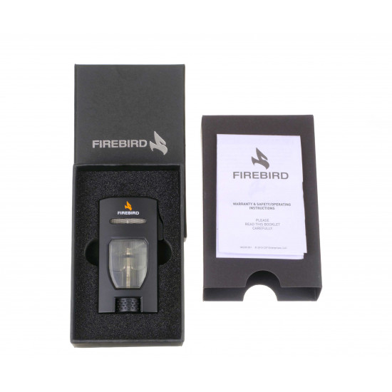 Зажигалки Зажигалка Colibri Firebird Rogue от Colibri