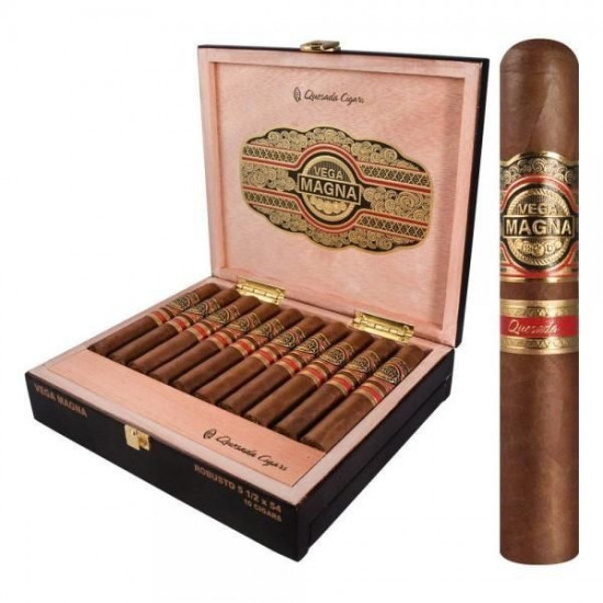 Сигары Vega Magna Robusto