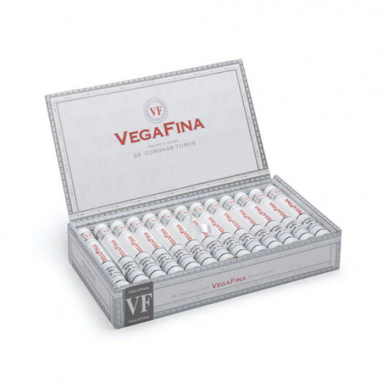 Сигары VegaFina Classic Corona Tube