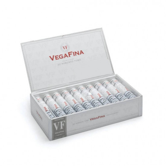 Сигары VegaFina Classic Robusto Tube