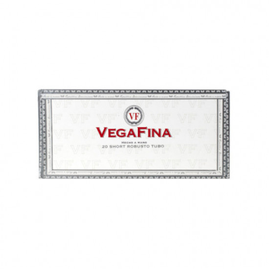 Сигары VegaFina Classic Short Robusto Tube от VegaFina 