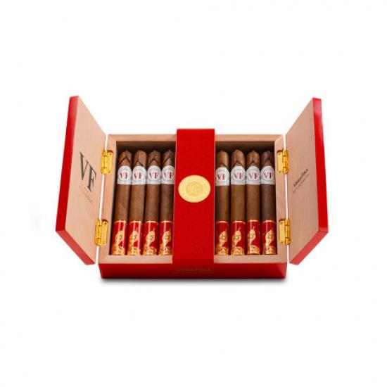 Сигары VegaFina Classic Year of the Snake 2025 Limited Edition в подарочной упаковке