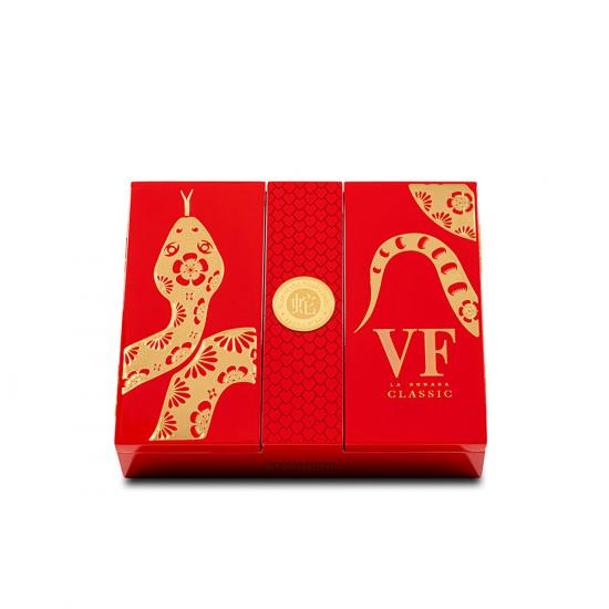 Сигары VegaFina Classic Year of the Snake 2025 Limited Edition в подарочной упаковке