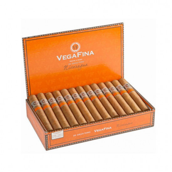 Сигары VegaFina Nicaragua Gran Toro