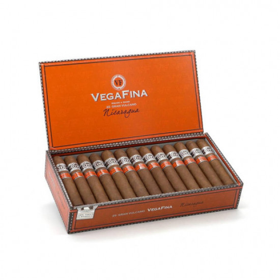 Сигары VegaFina Nicaragua Gran Vulcano