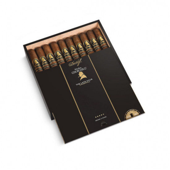 Сигары Davidoff Winston Churchills от Davidoff