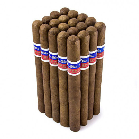 Сигары Flor De Oliva Churchill от Flor De Oliva