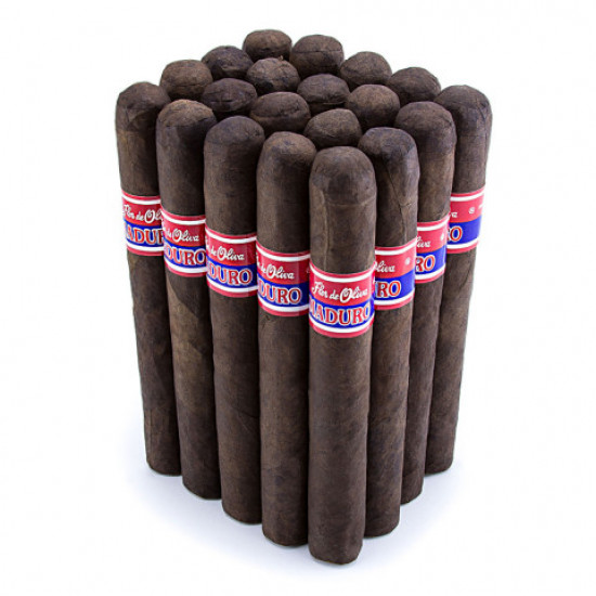 Сигары Flor de Oliva Maduro Toro от Flor De Oliva