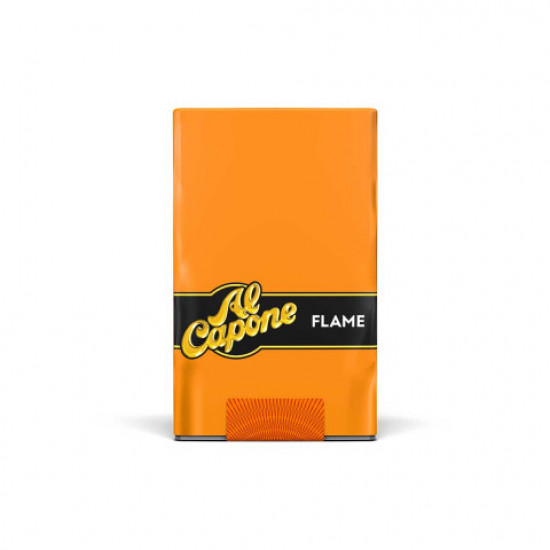 Сигариллы Al Capone Flame, 10 шт от Al Capone