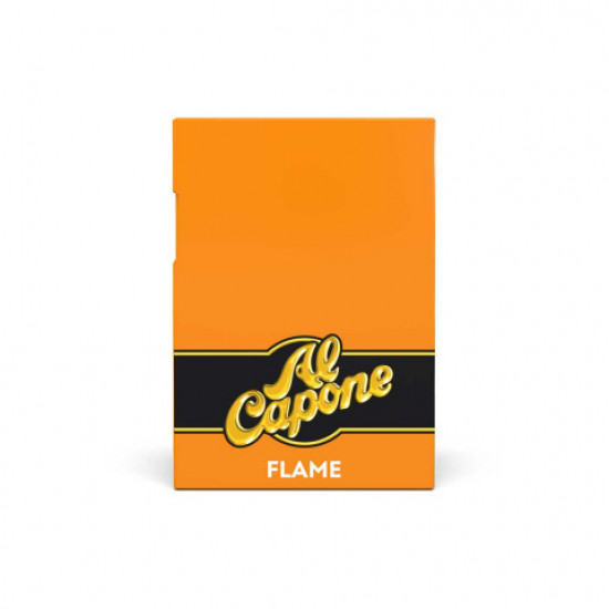 Сигариллы Al Capone Flame, 18 шт от Al Capone