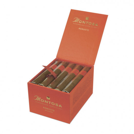 Сигары Montosa Robusto от Montosa