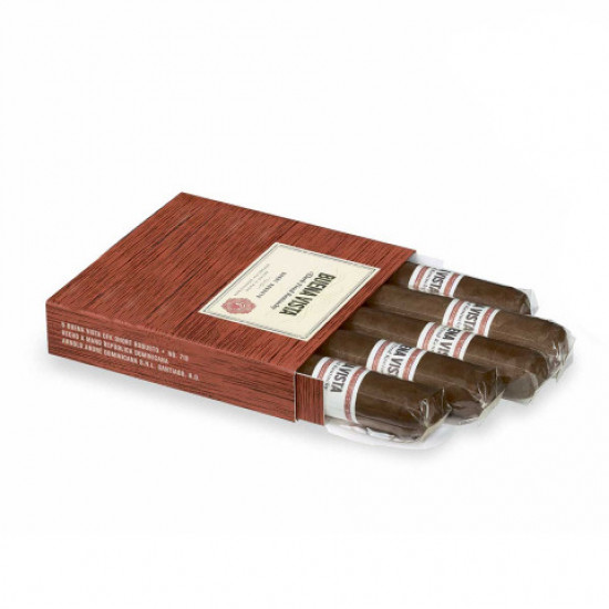 Сигары Buena Dark Fired Kentucky Short Robusto от Buena