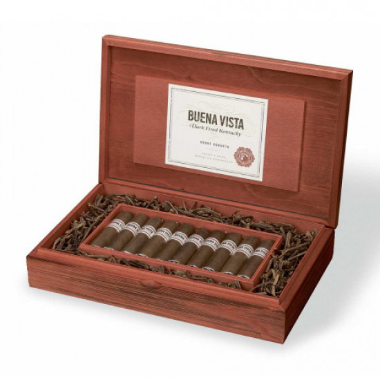 Сигары Buena Dark Fired Kentucky Short Robusto от Buena