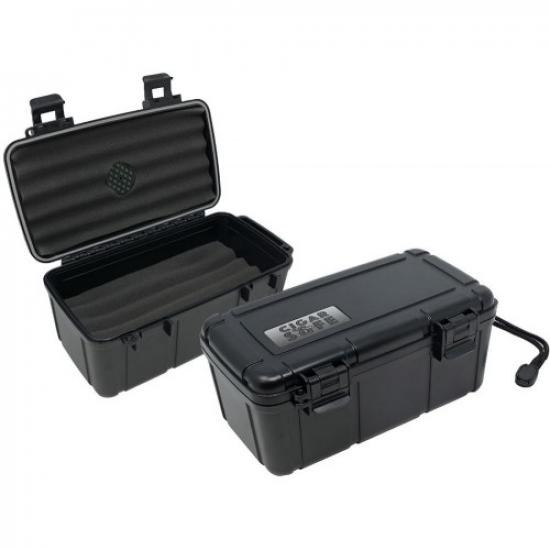 Хьюмидоры Хьюмидор Афисионадо Cigar Safe 15 от Aficionado