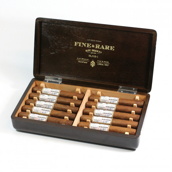 Сигары Alec Bradley Fine & Rare от Alec Bradley