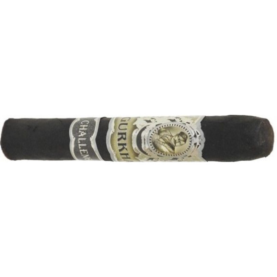 Сигары Gurkha Royal Challenge Robusto от Gurkha